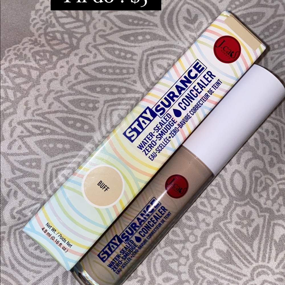 Concealer